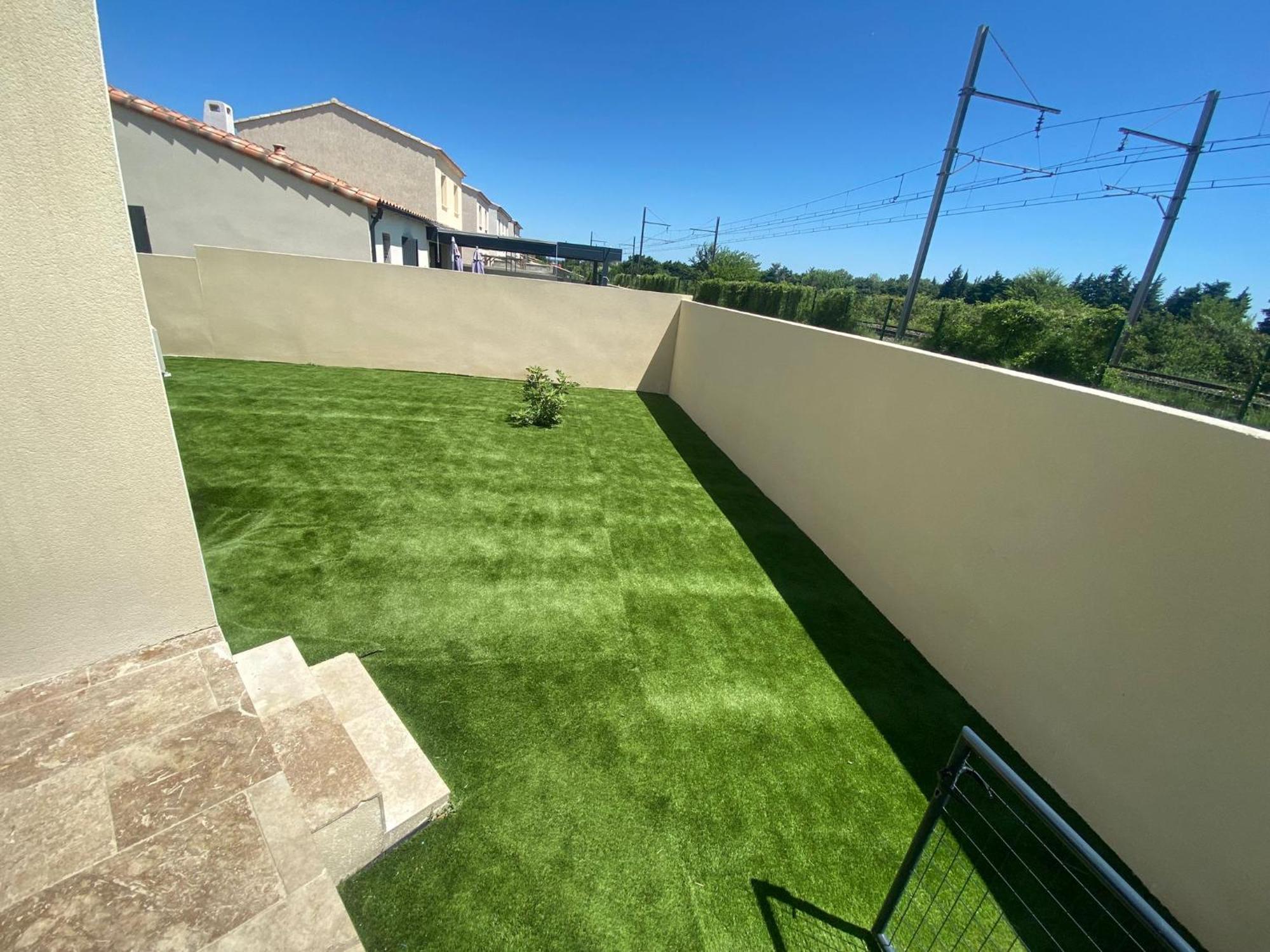 Magnifique Villa Pour Le Festival D'Avignon Zimmer foto