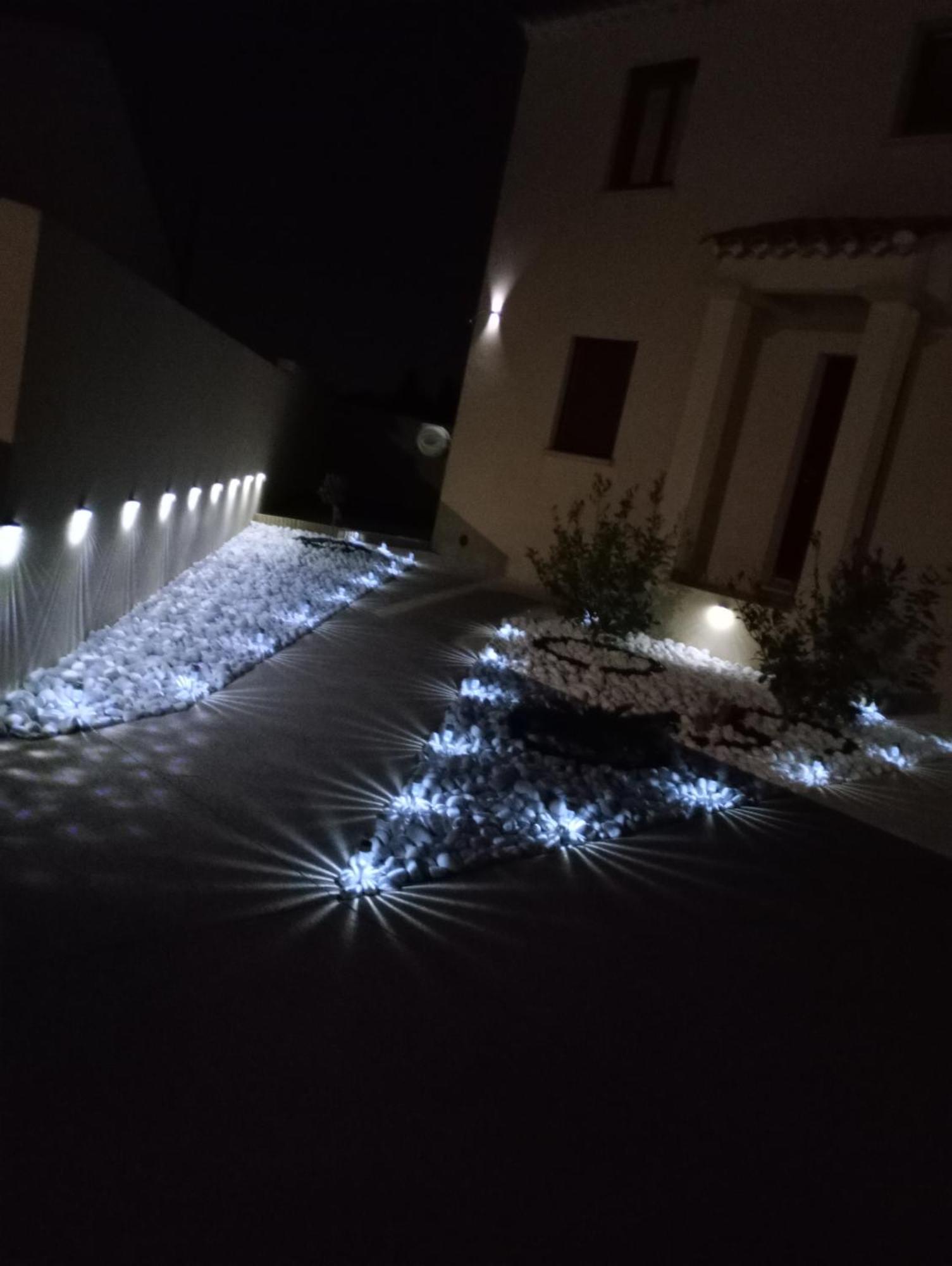 Magnifique Villa Pour Le Festival D'Avignon Exterior foto